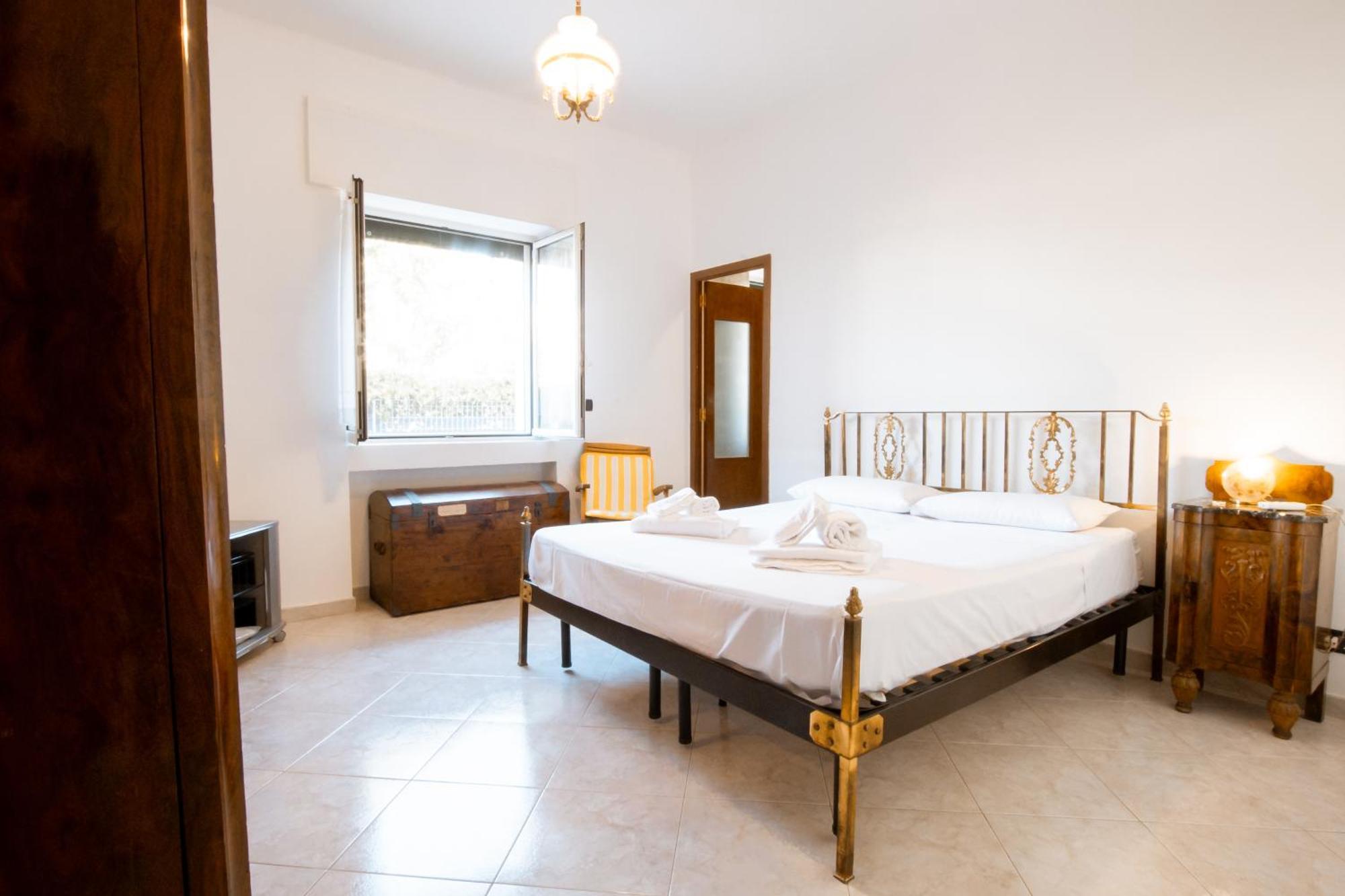 Villa Primavera Giovinazzo