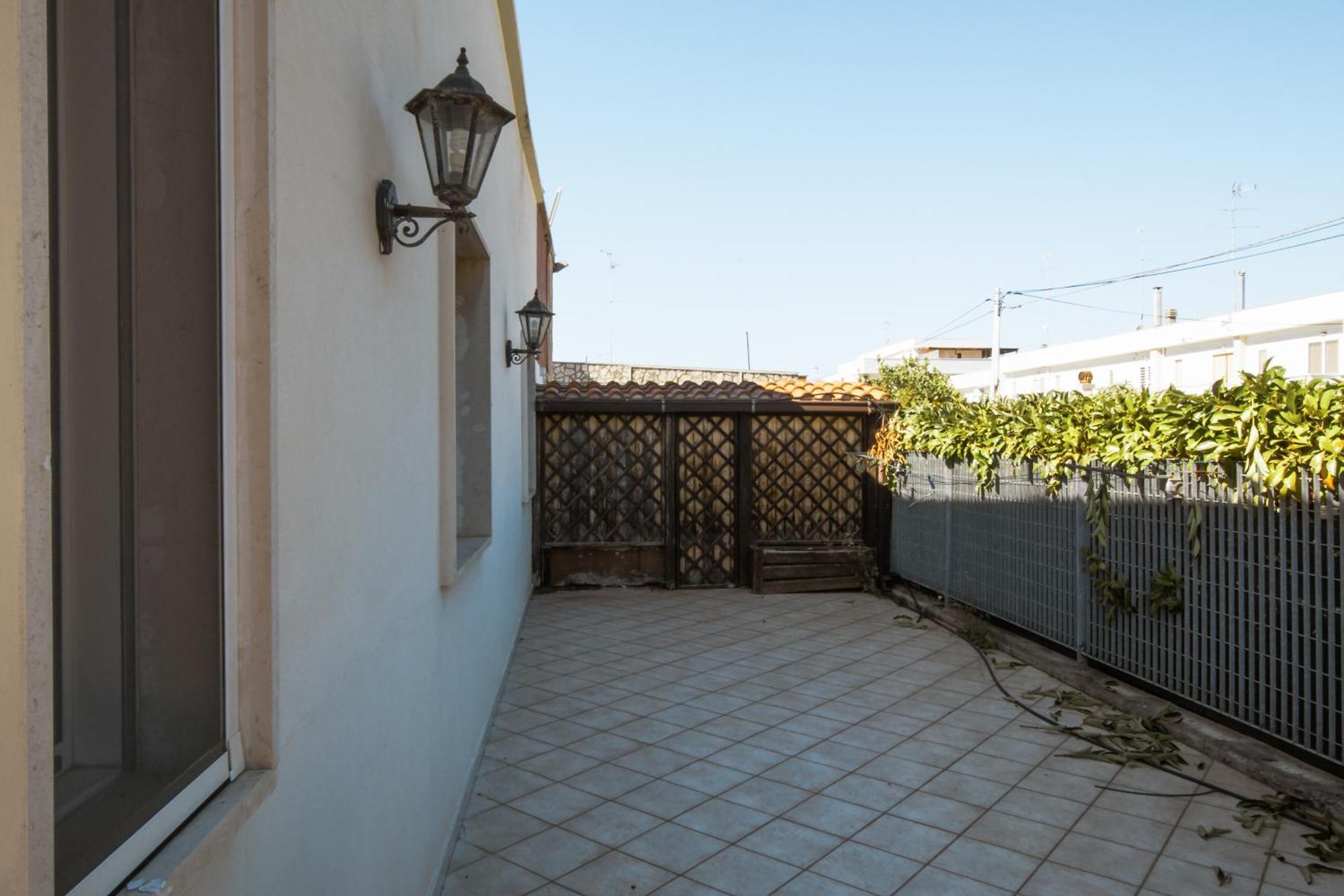 Primavera Villa