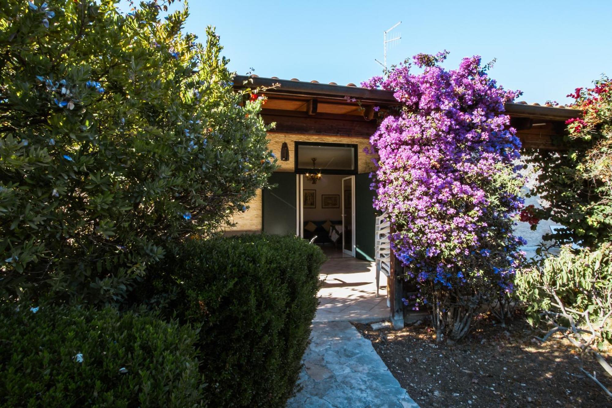 Primavera Villa Giovinazzo